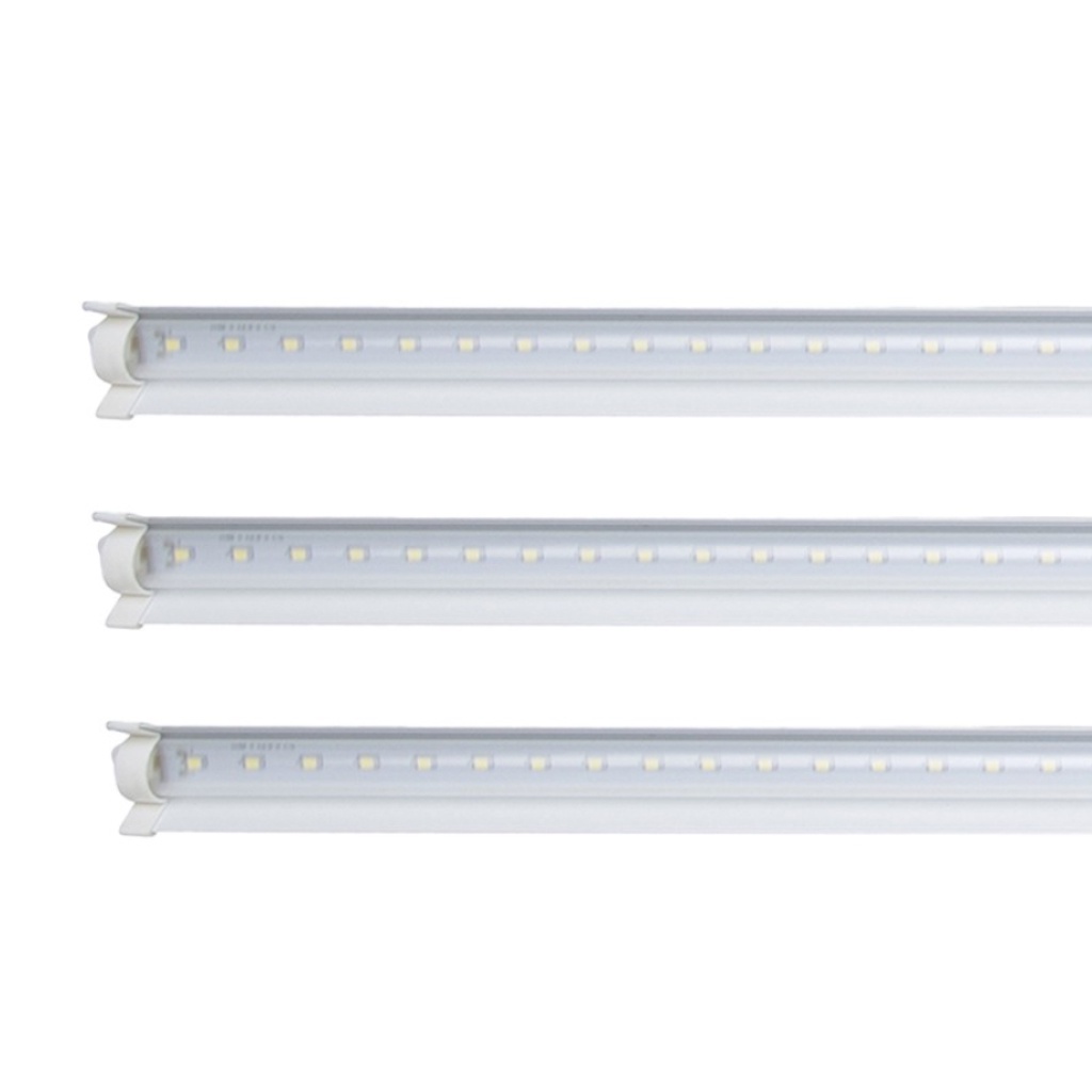 Đèn LED Trồng Rau Rạng Đông