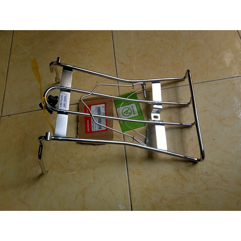 Baga xe AB 2010, ab 2008, ab 2009