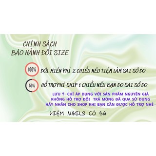 Nailbox thiết kế mẫu bướm thạch tím