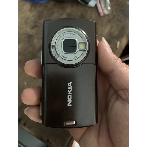 Điện thoại Nokia n95 2gb