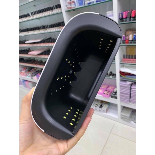 MÁY HƠ MÓNG TAY,MÁY HƠ GEL SUN3 48w
