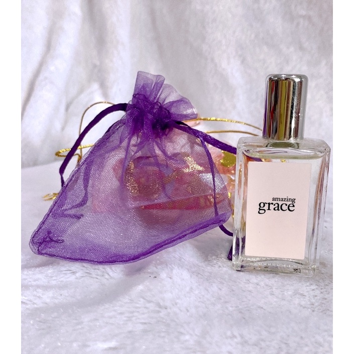 🪅 Nước hoa mini nam nữ nobox tặng kèm túi rút siêu xinh !!