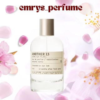 Nước hoa unisex le labo 13 another 100ml