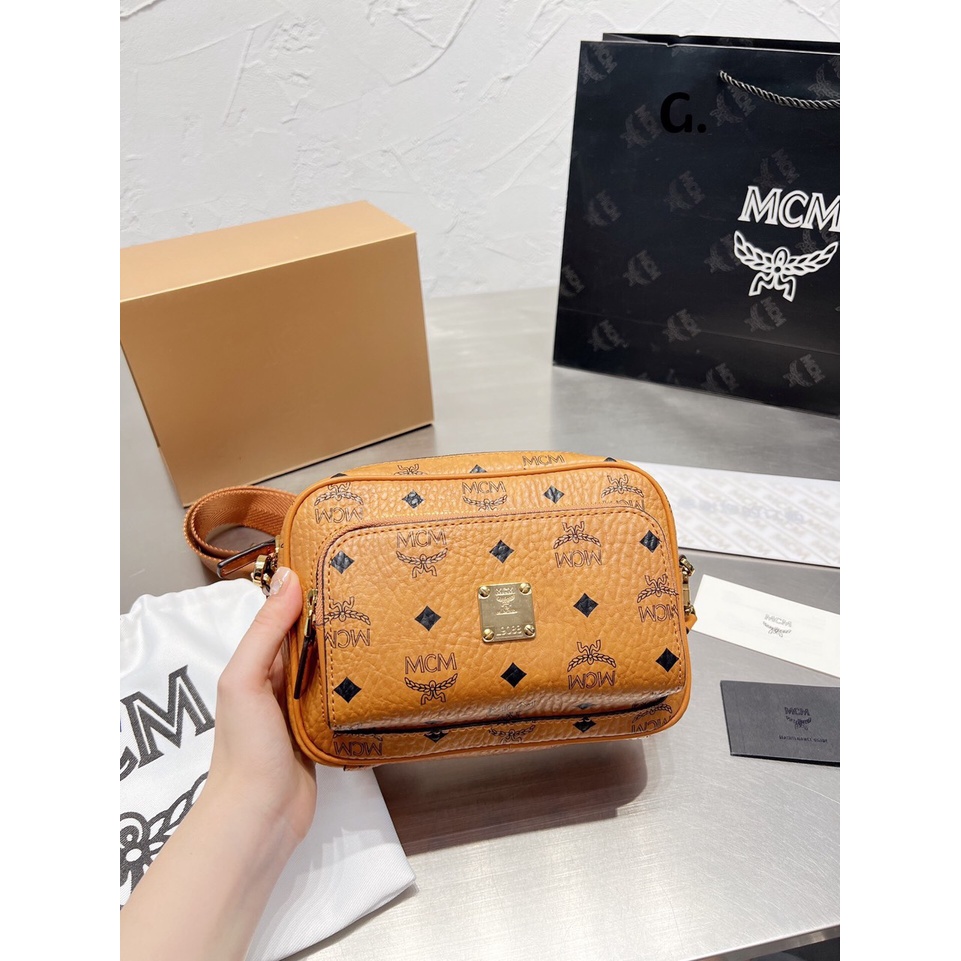 Túi Xách Nam Nữ Đeo Vai Full Box, Túi Xách Đeo Chéo Thời Trang Bản Đẹp