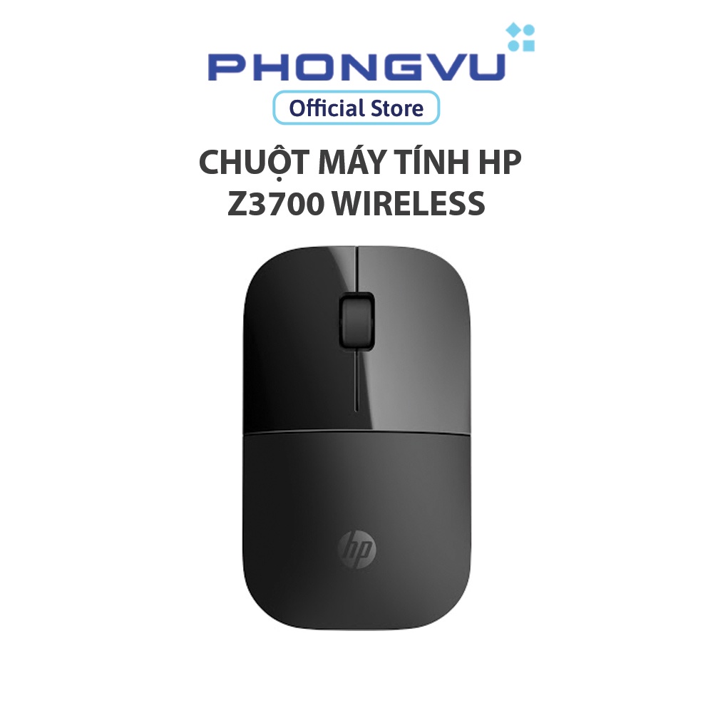 Chuột máy tính HP Z3700 Wireless