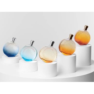 Daisy.House -  Nước Hoa Hermes Elixir Des Merveilles Bleue