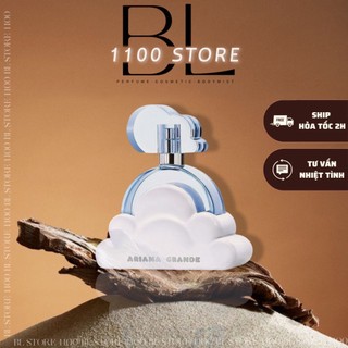 ✨bl✨ nước hoa cloud ariana grande edp ✨