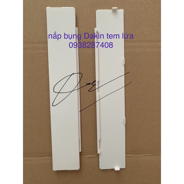 nắp bụng Dakin tên lửa