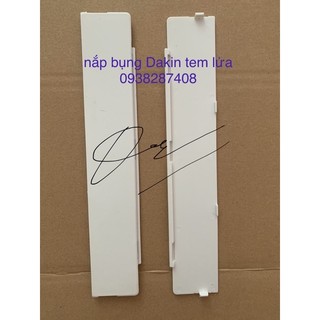 Nắp bụng Dakin tên lửa