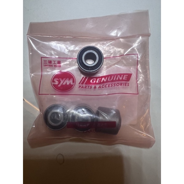 Cao su giảm chấn Phuộc sau Dio các đời