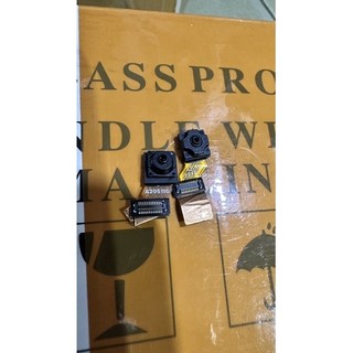 Camera xiaomi redmi k30 5G