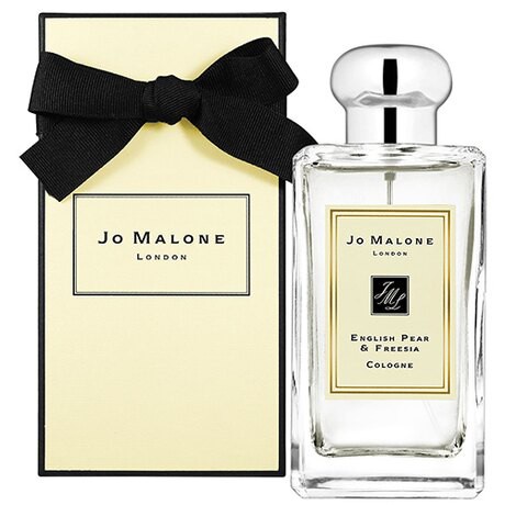 Nước Hoa Nữ Jomalone English Pear & Freesia Cologne - Hương Diêm Vĩ Tươi Mát | BigBuy360 - bigbuy360.vn