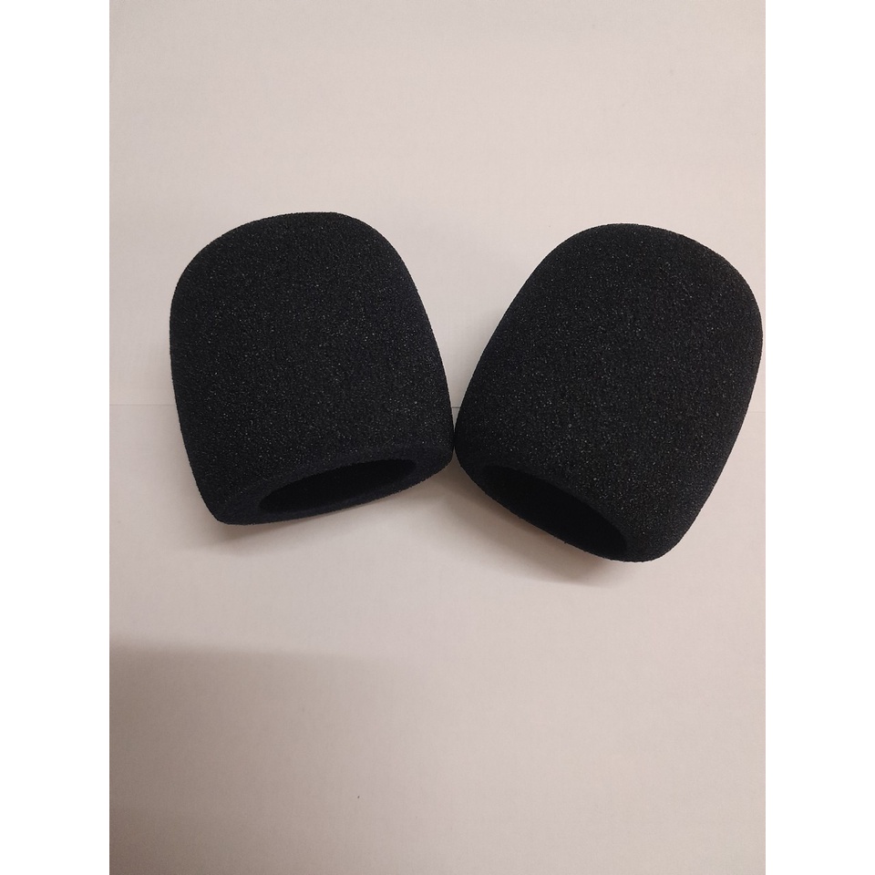 Mút chụp đầu micro