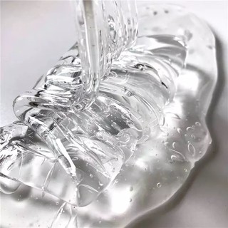Clear Base Slime - Slime trong cơ bản