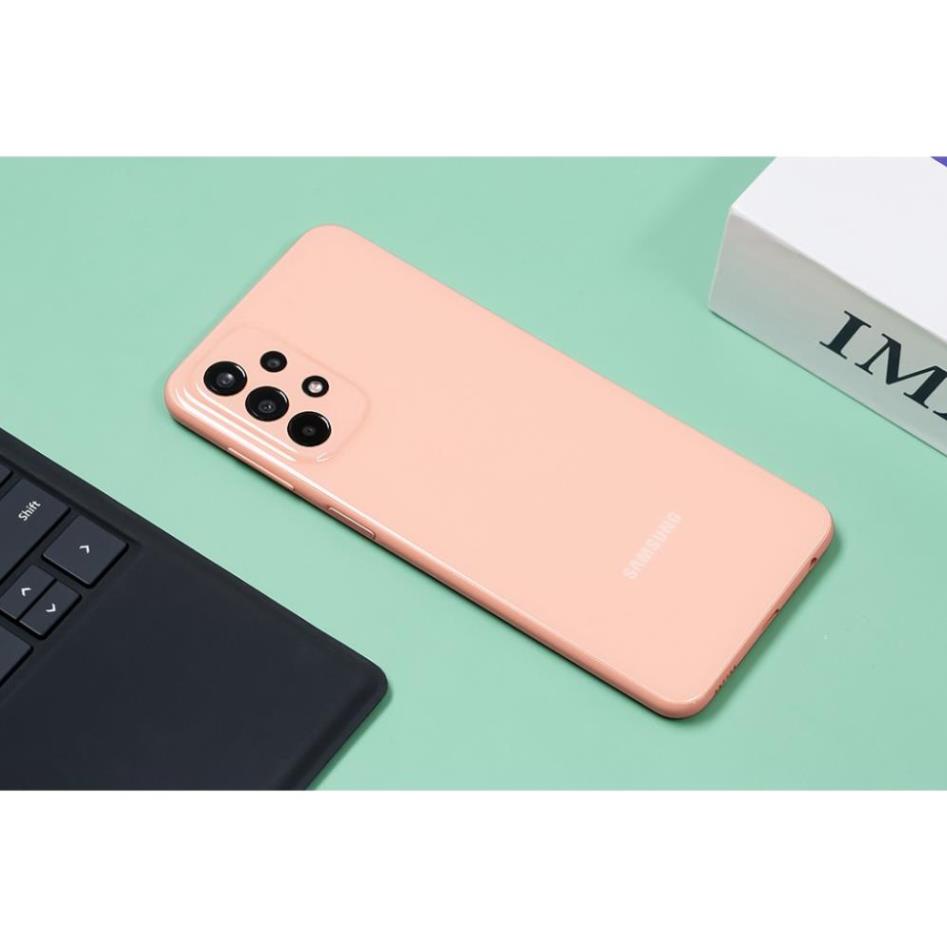 Điện thoại Samsung Galaxy A23 4GB/128GB  - Máy chính hãng , mới 100% , đầy đủ phụ kiện đi kèm | BigBuy360 - bigbuy360.vn
