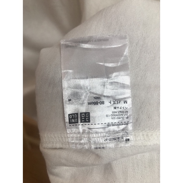 ÁO 2HAND TUYỂN UNI