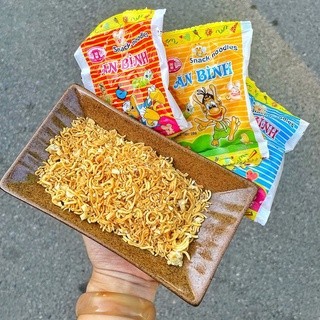 Bịch mì tôm an bình - 50 gói