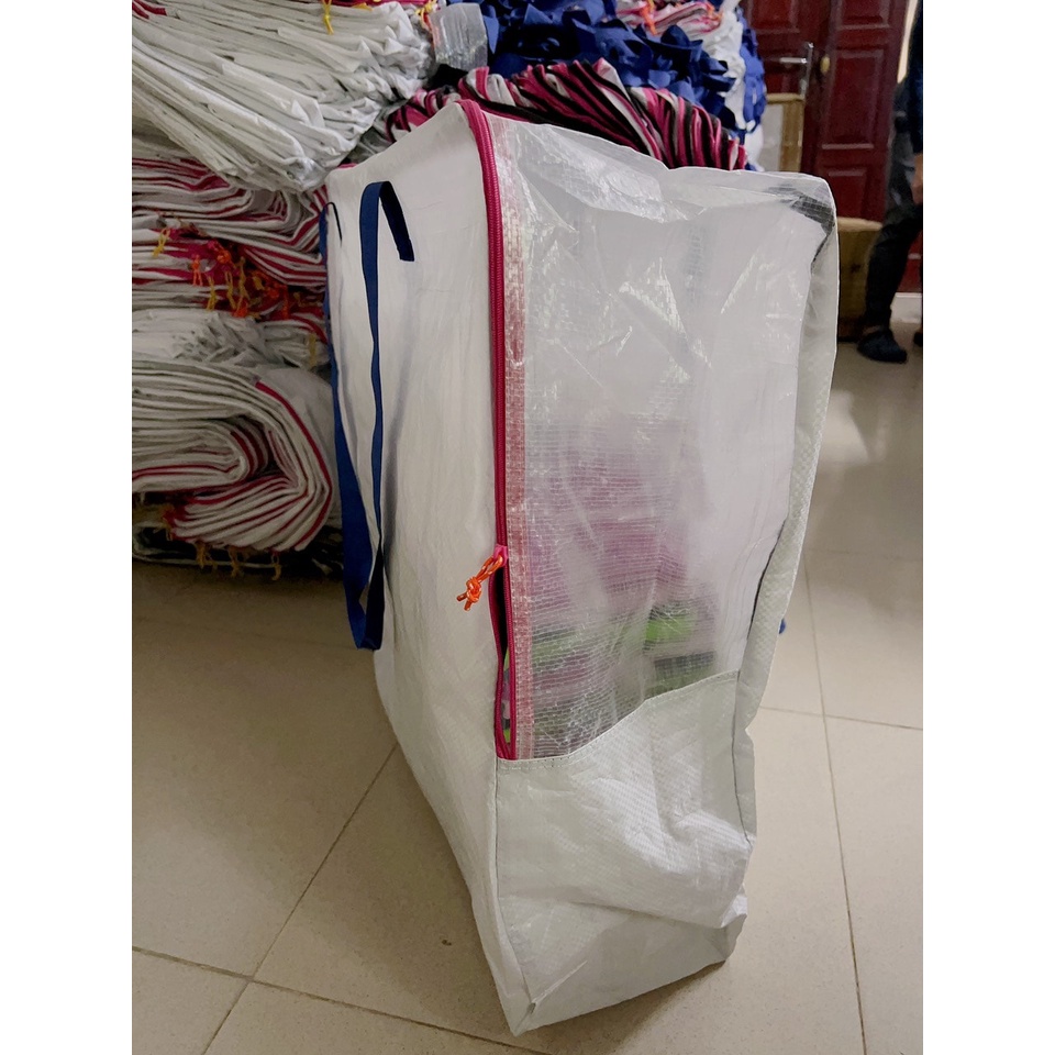 Túi đựng chăn Dimpa Ikea