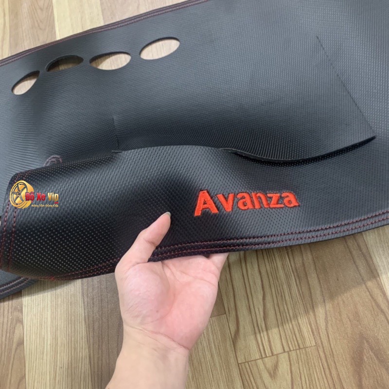 Đồ chơi Phụ kiện ô tô xe Toyota Avanza 2021 2022 2023 phụ kiện trang trí cho xe Avanza Mới, Đầy Đủ