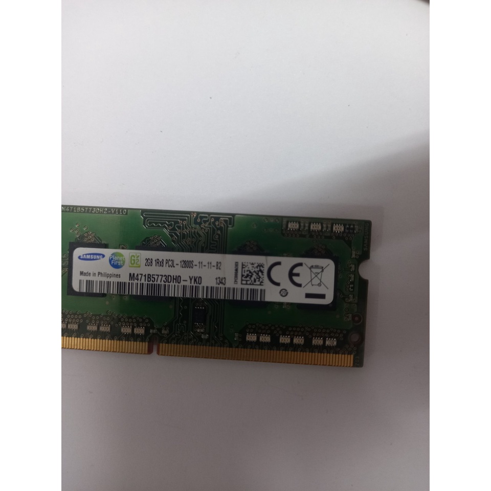 XẢ THANH LÝ] Ram Laptop DDR3/ DDR3L 1G-2G Bóc máy Nhật 1G, 2G, 4G, 8G LAJAPA - Laptop Nhật Bản SAMSUNG, SKhynix, green h