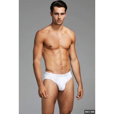 Set 3 quần lót nam Calvin Klein - Hàng chính hãng