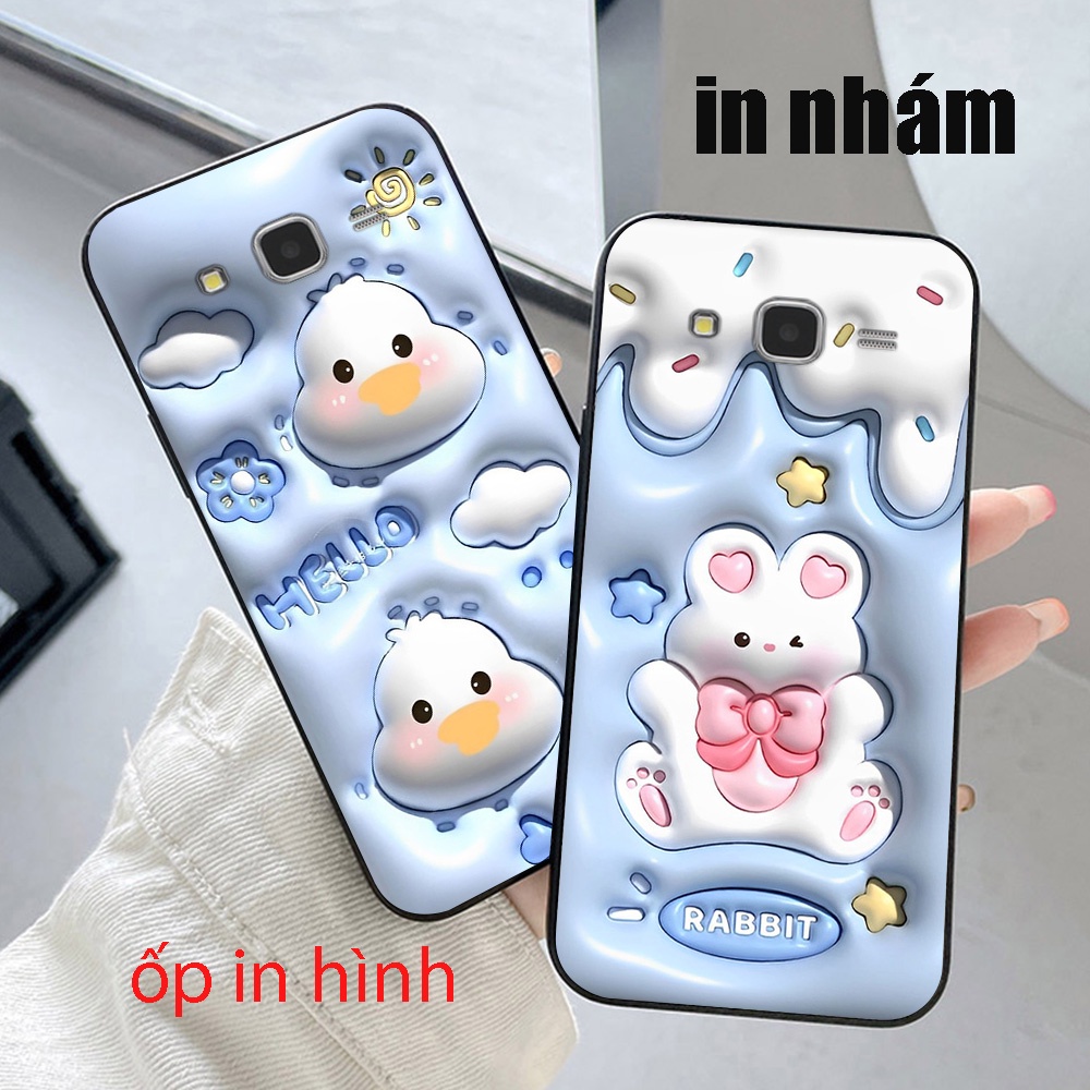 Ốp lưng Samsung j5 2015 / ss J7 2015 / ss j310 / ss j3 2016 in hình 3d mẫu hoa quả mới nhất