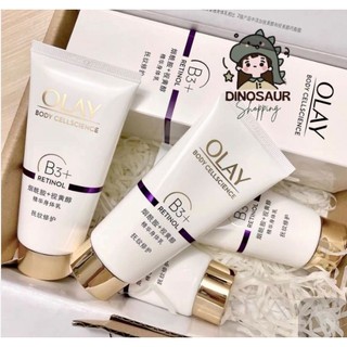 OLAY B3 RETINOL Tuyp 65ml