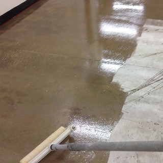 Sơn lót epoxy #Bộ 4L