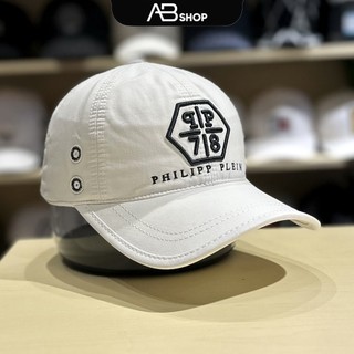 Mũ Nón Lưỡi Trai Philipp Plein