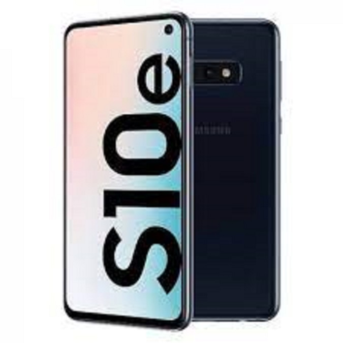 điện thoại Samsung Galaxy S10e ram 6G/128G máy Chính Hãng, Cấu hình Cao, Cày game nặng siêu mượt - GS 02