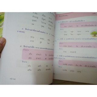 Sổ tay tập đọc Mana Mani