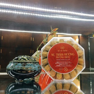 Lư Hương Đốt Trầm