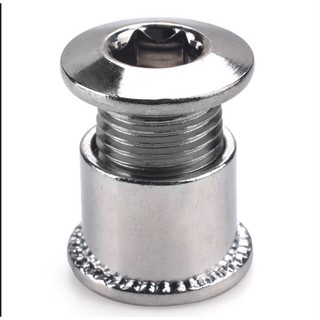 Ốc bắt củ đề xe đạp ốc bắt đĩa trước