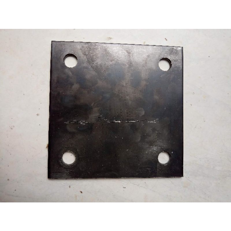 Bản mã 10x10 lỗ tròn