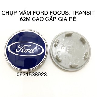 Chụp mâm ford focus 2006-2011 ford transit cao cấp giá rẻ