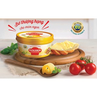 Bơ thượng hạng Golden Margarine