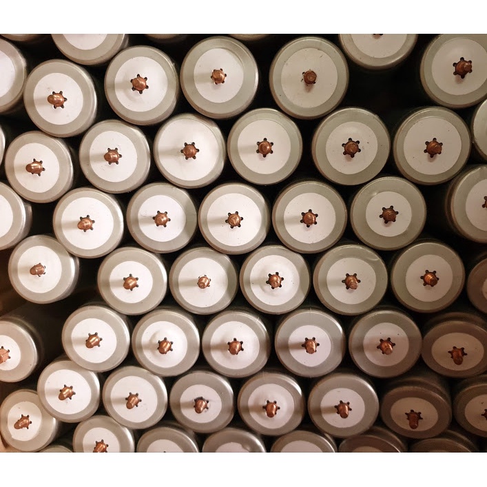 Combo 10 viên Pin lithium 32650 - 3.2V, 6Ah, kèm ốc vít, Pin sạc Lithium, cell pin 0936.395.395