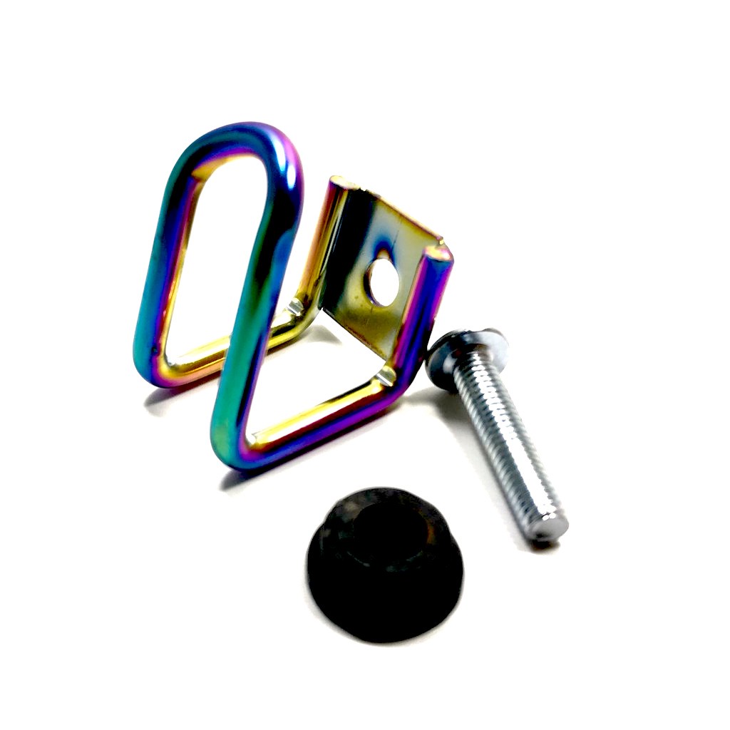 Móc Treo Đồ Xe Máy Wave, Exciter, NVX, AB, Raider, Sirius, Jupiter, RSX, Winner