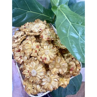 THƠM SẤY MUỐI ỚT LOẠI 1 (500gr)