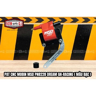 Pat MSD Dream