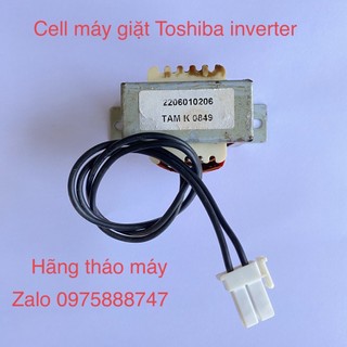 Cell máy giặt Toshiba / Sanyo - aqua