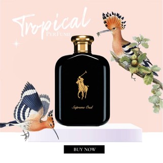 Nước hoa nam polo supreme oud 5ml/10ml/20ml