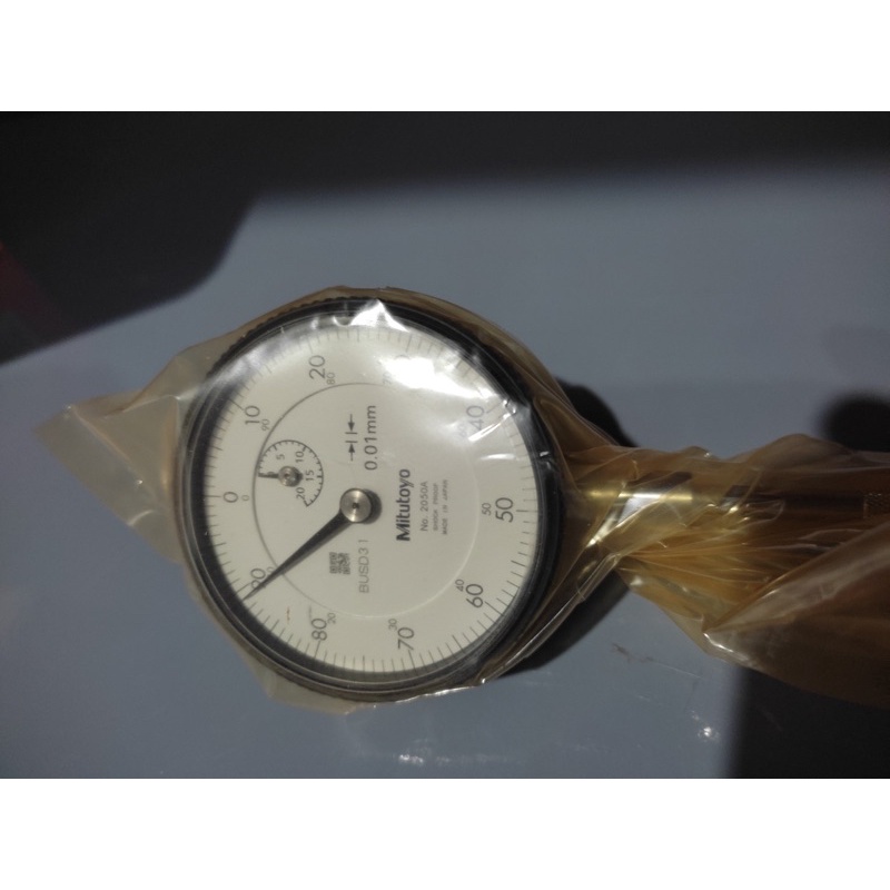 đồng hồ so 2050A Mitutoyo