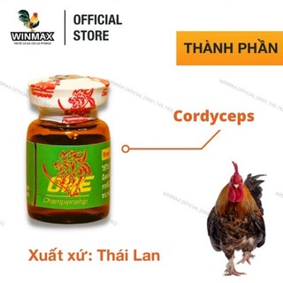 [G.I.Á SỈ] Té gió cho gà ONE xanh