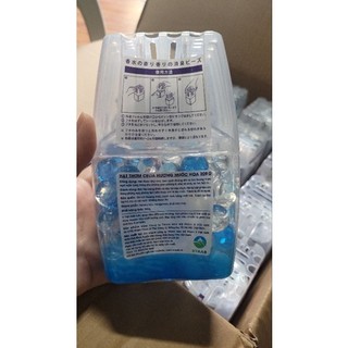 Hạt thơm khử mùi Celia 300g