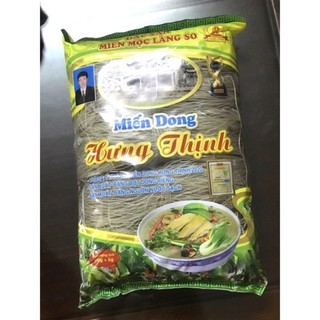 Miến dong mộc Làng So 500gr