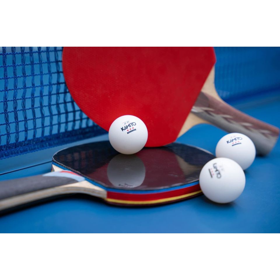 Bóng thi đấu KAMITO 3 sao chính hãng