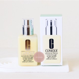Kem dưỡng 125ml và 50ml