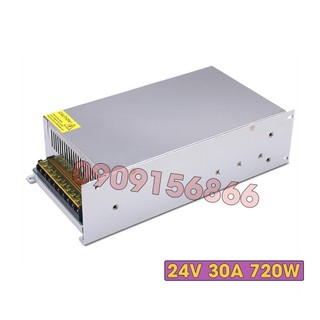 Nguồn tổ ong 24v 20A 30A (hàng chất lượng)