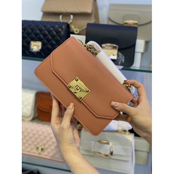 TÚI C-N-K KHOÁ GẬP sz22